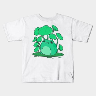 Frog Kids T-Shirt